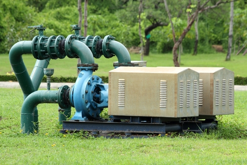 Top 2 Things You Need to Know About Water Pump Stations