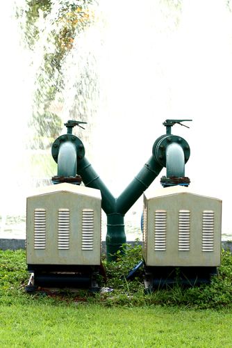 The New Ways Pump Stations Are Improving Your Life