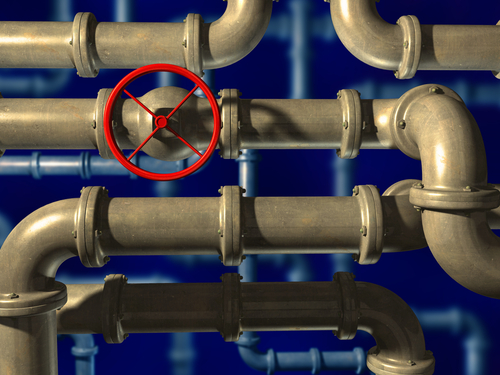 The Evolution of Piping Systems