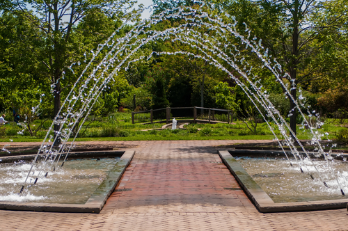 3 Ways Commercial Fountains are Completely Underrated