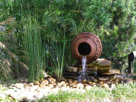 5 tips for installing diy fountains
