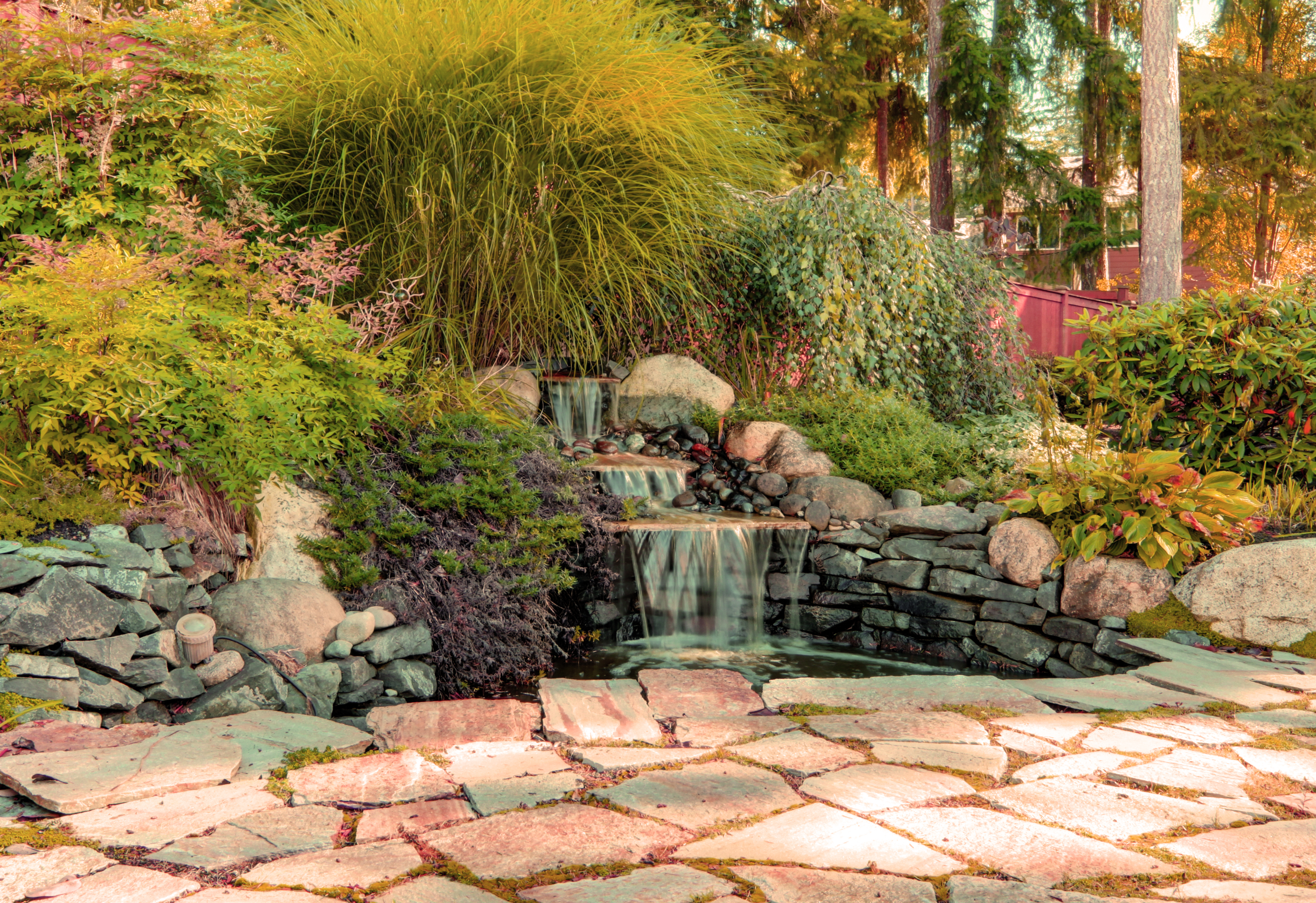 3 Surprising Reasons Water Features Can Enhance Your Life