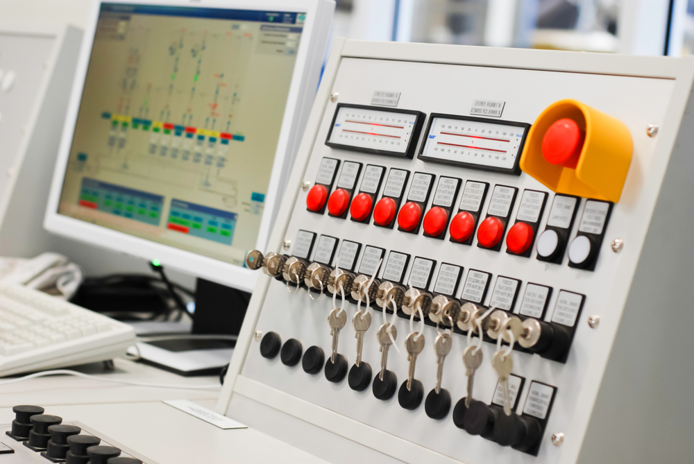 Industrial Systems Automation: The Basics
