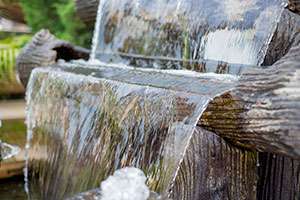 3 Reasons a Pondless Waterfall Is the Way to Go This Summer