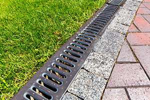 2 Costly Effects of Improper Drainage Systems