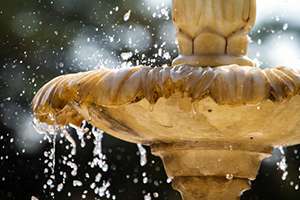 Best Practices for Protecting Your Fountain from Fall’s Leaves 