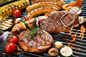 Tips for Choosing the Best Grill for Your Outdoor Kitchen