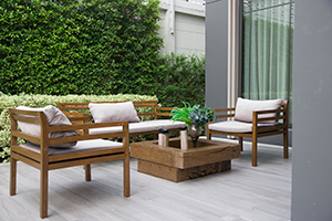 3 Ways to Create your Ultimate Outdoor Living Space