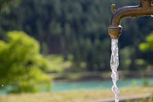 How Your Irrigation’s Water Source Can Affect Your Crops
