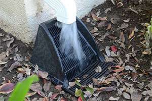 3 Ways to Detect a Drainage Problem