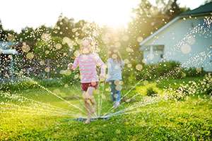 3 Money-Saving Tips for Sprinkler Usage This Summer