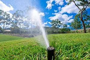 2 Simple Fixes for Sprinkler Systems With Low Pressure