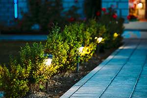 3 Ways to Make Your Home Pop With Landscape Lighting