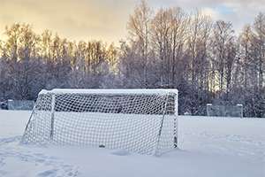 5 Tips For Maintaining an A-List Sports Field This Winter