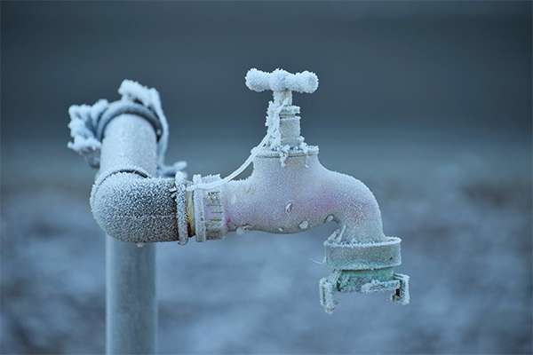 Why You Should Winterize Your Irrigation System